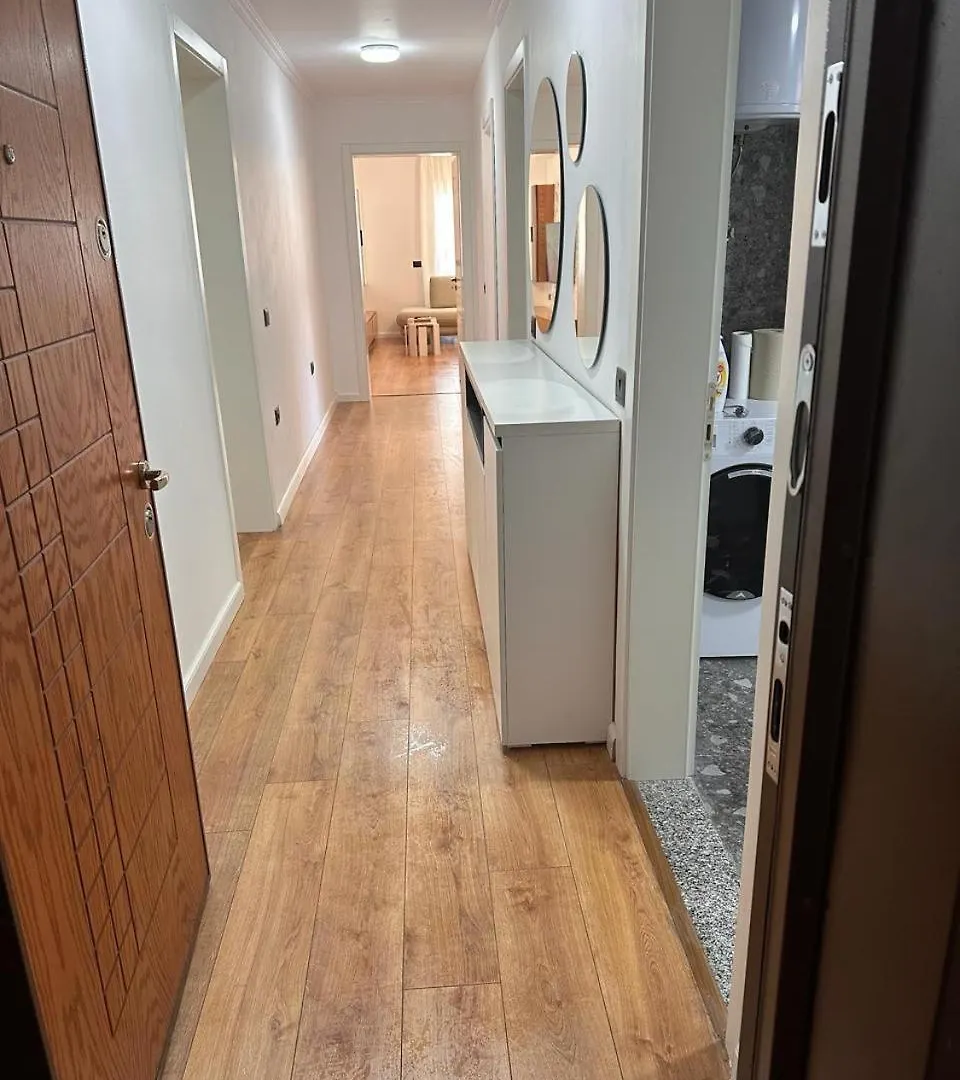 Amaris Apartment Τίρανα Αλβανία