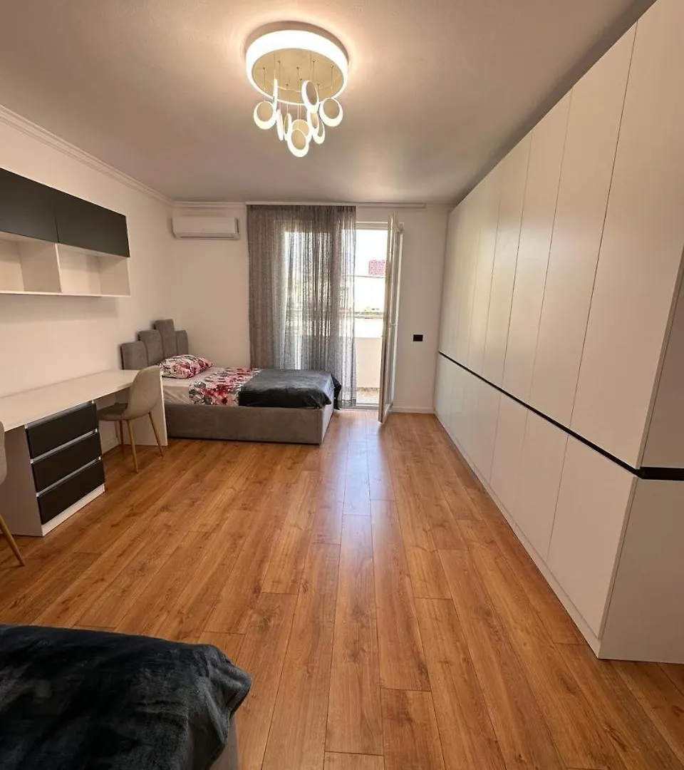 Amaris Apartment Tirana Albanien