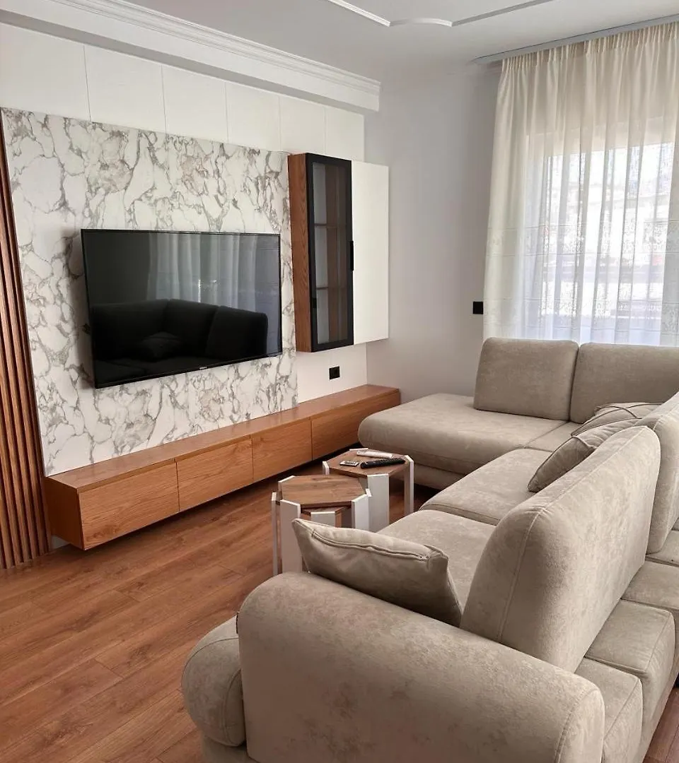 Amaris Apartment Tirana