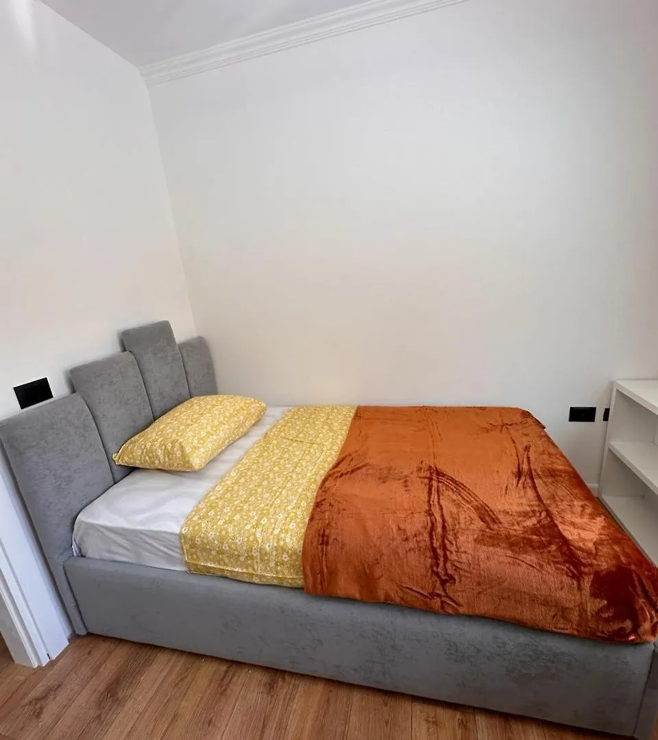 Amaris Apartment Tirana Albanien